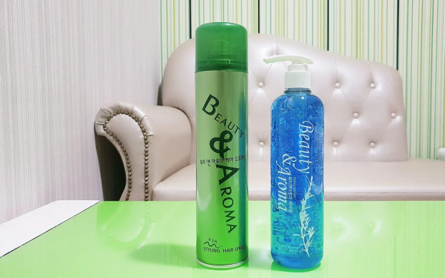 Gwangju Cheomdan Singa