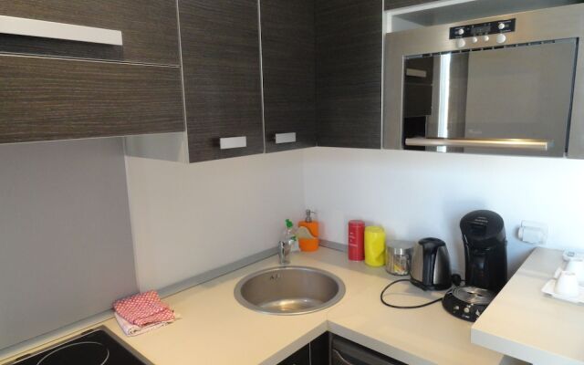 Lovely and Cosy Studio - Croisette