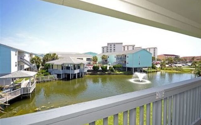 Villas on the Gulf Breeze by SVR