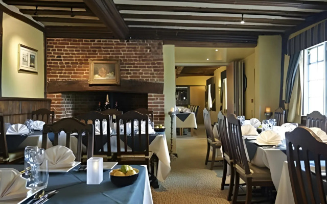 Bull Auberge