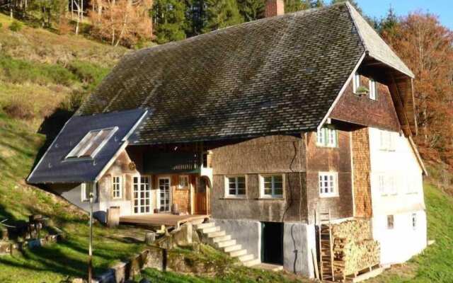 Ferienwohnung Titisee