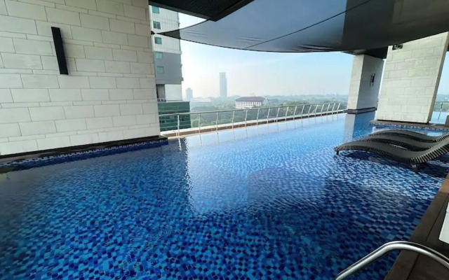 Fairview House - Luxstay near Airport