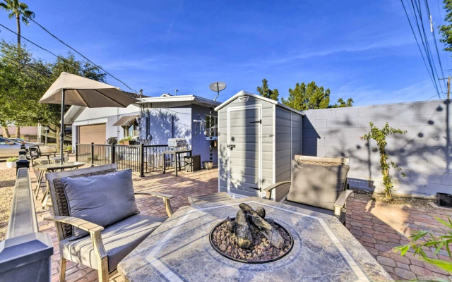 Quaint Mesa Studio Near Cubs Spring Training!