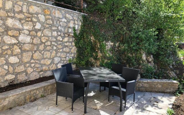 Ferienwohnung und Zimmer zum Donaublick