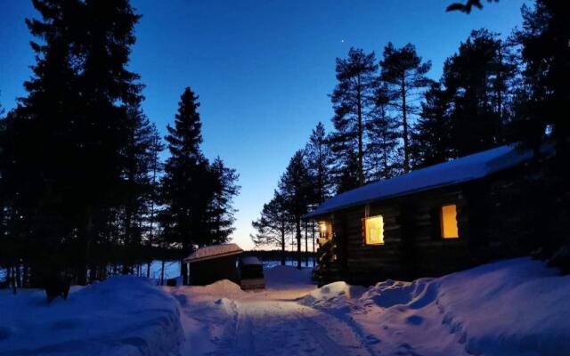 Riemula cabin