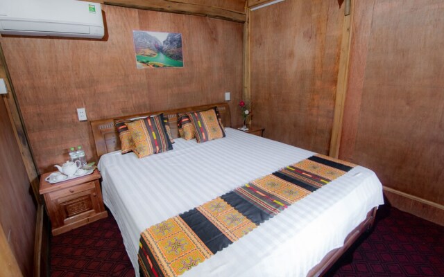 Garden Villa - Hostel