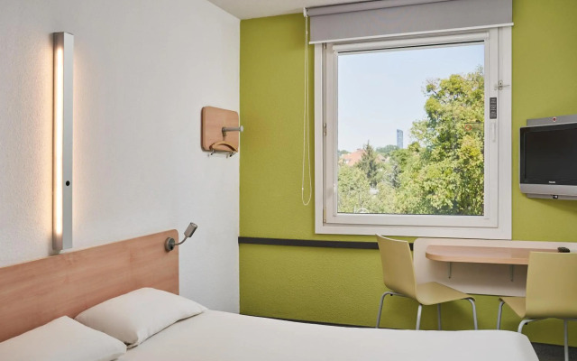 Ibis Budget Wroclaw Poludnie