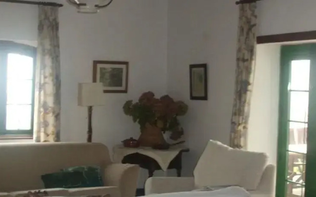 Finca Ecológica Montañon Negro