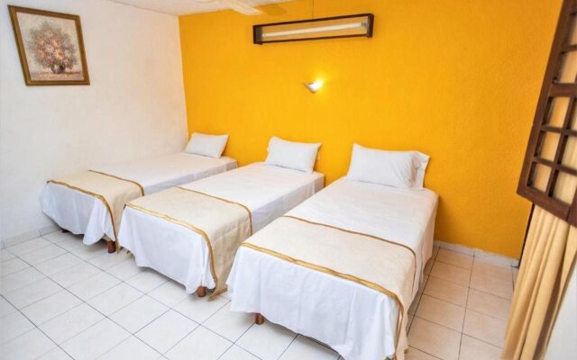 Hotel Santa Lucia