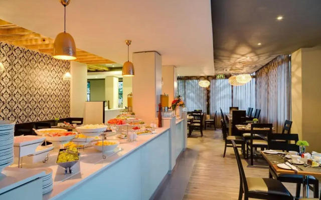 Protea Hotel by Marriott Cape Town Waterfront Breakwater Lodge