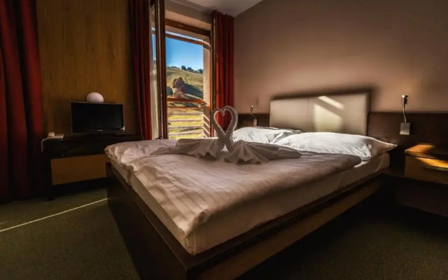 Hotel Malina ***