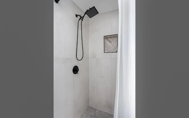 Nokomis Home Close to Beach