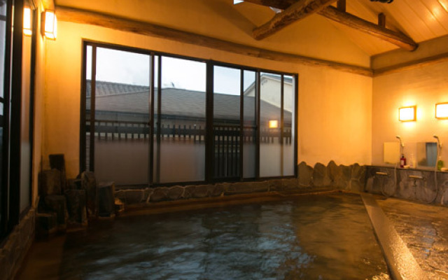 Sally Garden no Yado Kannawa Yanagiya