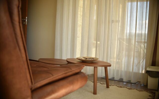 Quinta de Cabanas Douro Country House