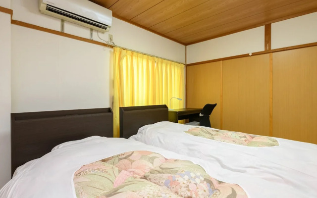 Tabist Sakippo Minami-Chita