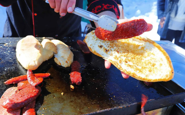 Karbeyaz Hotel & Resort