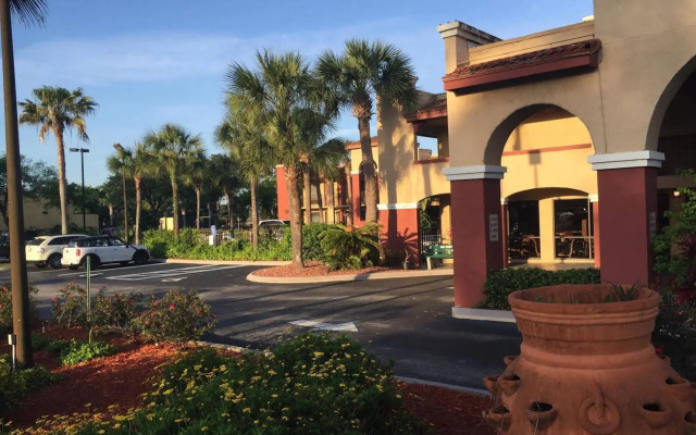 The Ponce St. Augustine Hotel