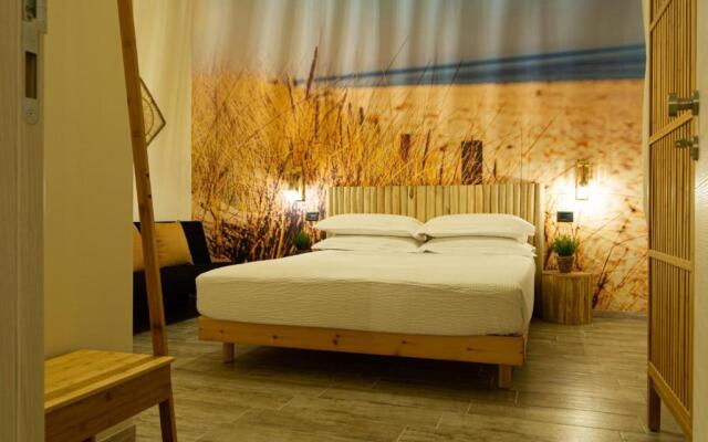 B&B 49 passi