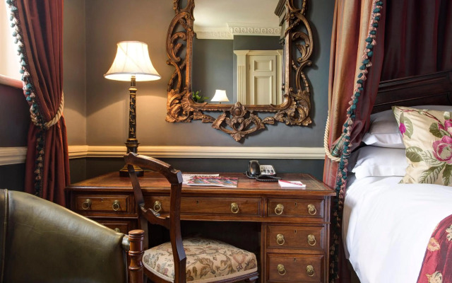 The Gore London – Starhotels Collezione