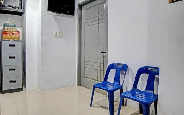 OYO 92721 Planet Guest House Syariah