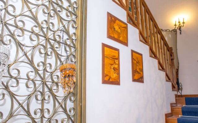 Le Stelline B&B