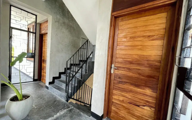 Baobab Bungalows