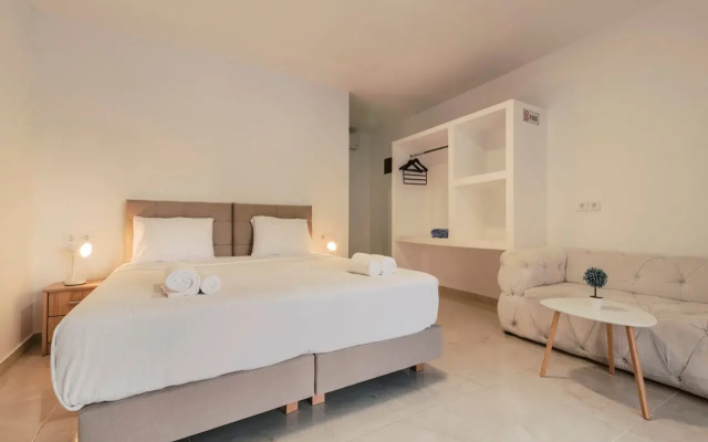 Bamboo Suites Adults Only