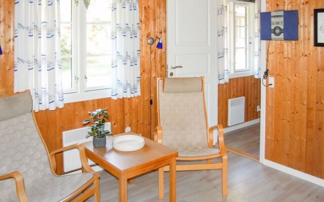 "Meo" - 300m from the sea in Bornholm
