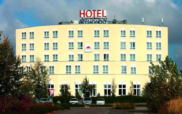 Hotel Belmondo Leipzig Airport
