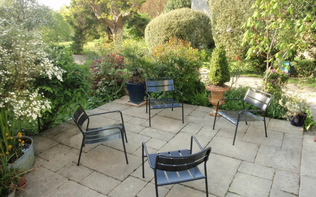 Chambres dHotes le Clos de la Croix