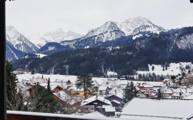 Sunshine Belle Etoile Chalet