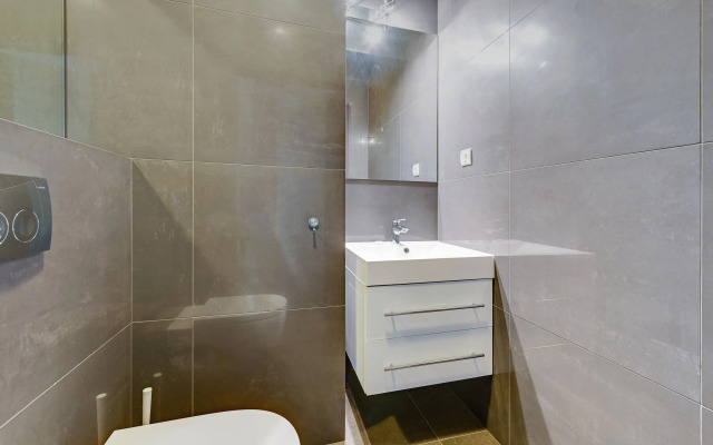 Blue Mandarin Apartments - Szafarnia