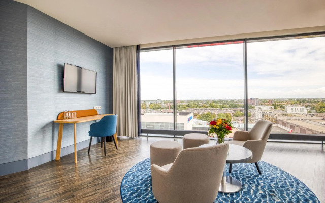 Mercure City Amersfoort Centre Hotel