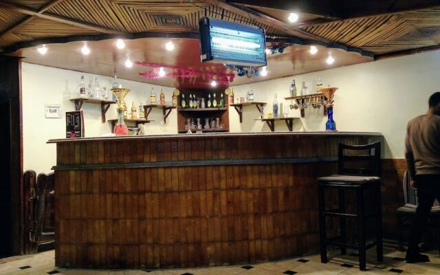 New DaVinci Beach & Diving Resort