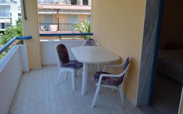 Hotel Eleni