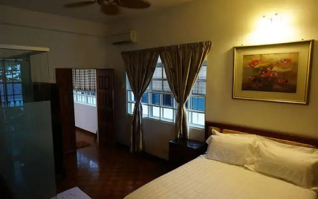 Seahome Boutique Hotel