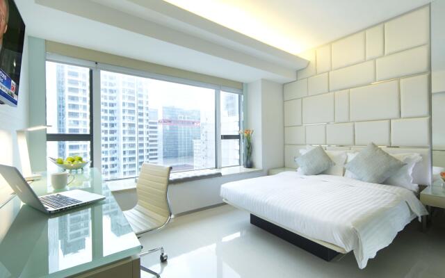 iclub Sheung Wan Hotel