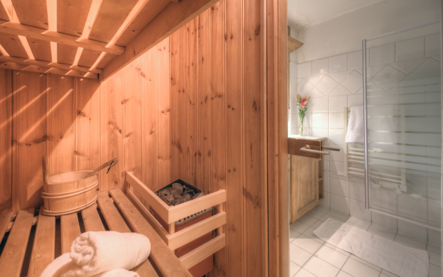 Résidence Le Cristal - Nant Blanc 4