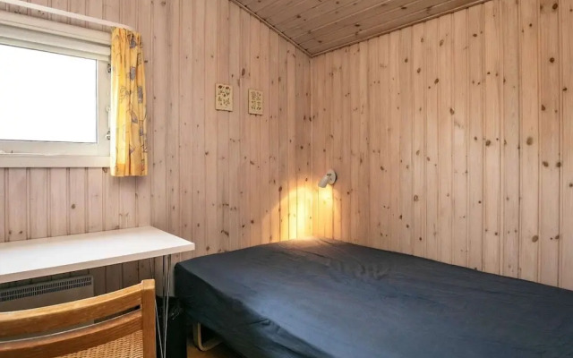 Holiday Home in Pandrup