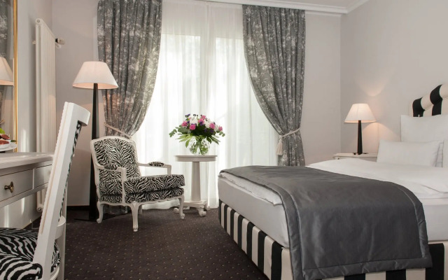 Victor's Residenz-Hotel Saarbrücken