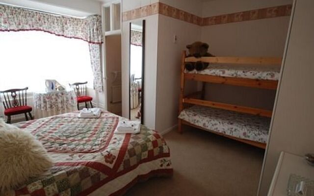 Roseglen Hotel