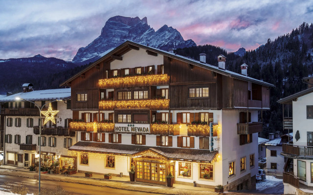 Best Western Hotel Nevada