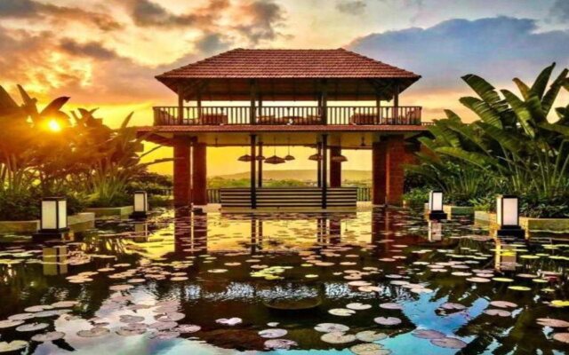 The Westin Goa