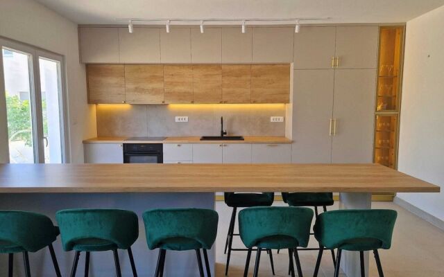 Holiday Home Nino With Amazing Swimming Pool