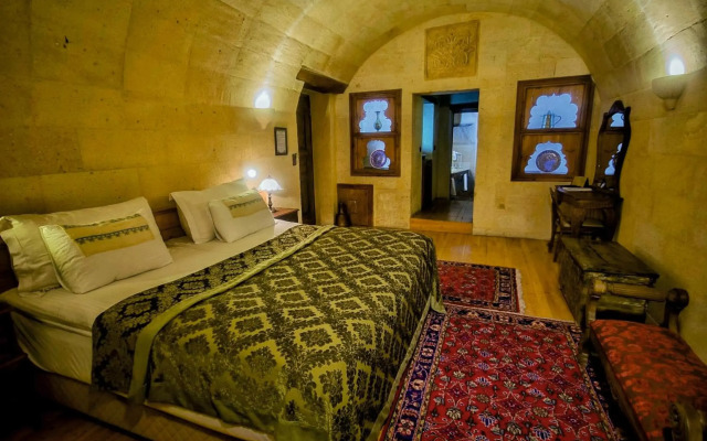 Fresco Cave Suites & Mansions - Special Class