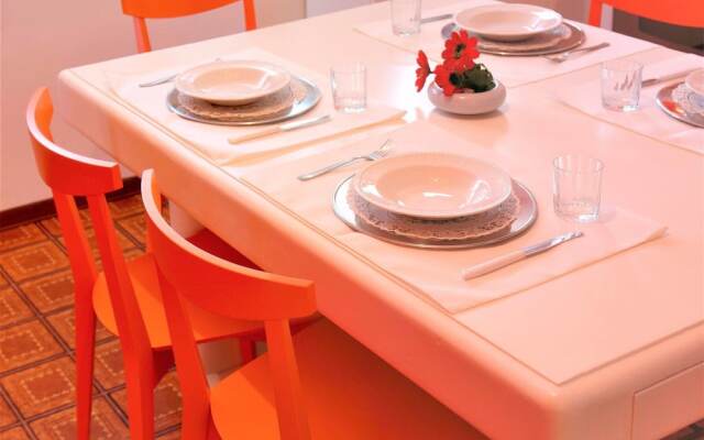 Coastal Retreat in Cattolica