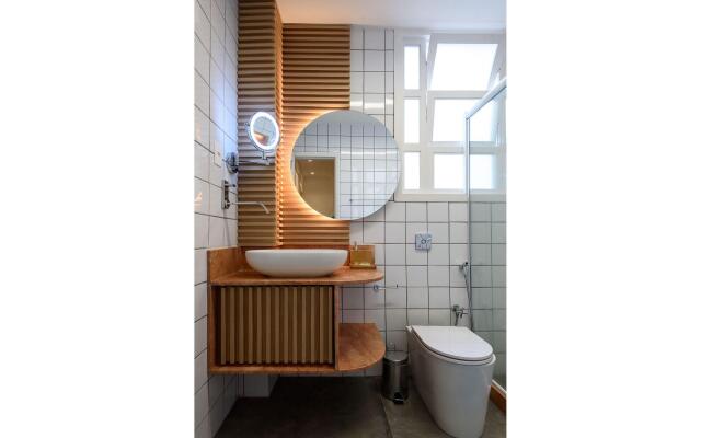 2Qtos c/ Vista Mar em Copacabana | NSC 1391/805