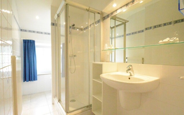 Charming Villa in Noirefontaine Near Forest