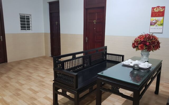 Anh Dong Hotel