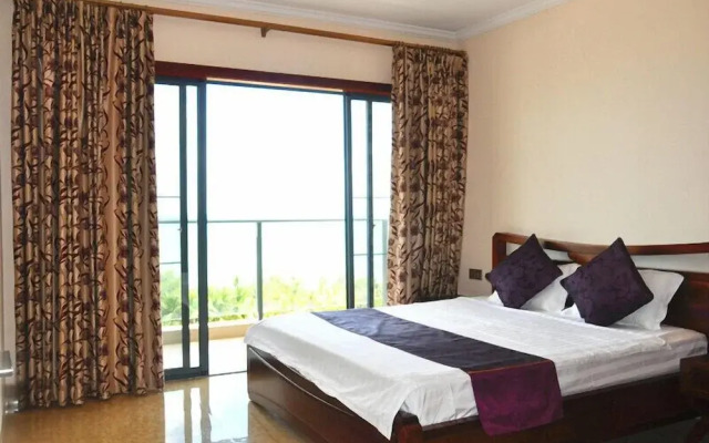Sanya Chunting Holiday Apartment
